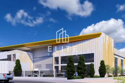 Magazzino in vendita a Dubai Investment Park, Dubai, EAU 3559 mq. № 620194 - foto 5