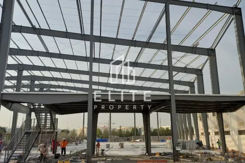 Magazzino in vendita a Dubai Investment Park, Dubai, EAU 3559 mq. № 620194 - foto 8