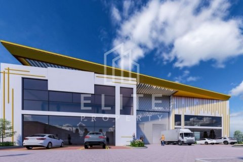 Warehouse in Dubai Investment Park, UAE 3559 sq.m. № 620194 - photo 5