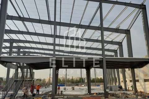 Warehouse in Dubai Investment Park, UAE 3559 sq.m. № 620194 - photo 9