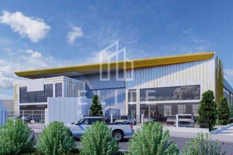 Warehouse in Dubai Investment Park, UAE 3559 sq.m. № 620194 - photo 2