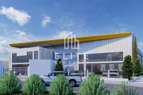 Armazém para venda em Dubai Investment Park, Dubai, EAU 3559 m2 № 620194 - foto 2