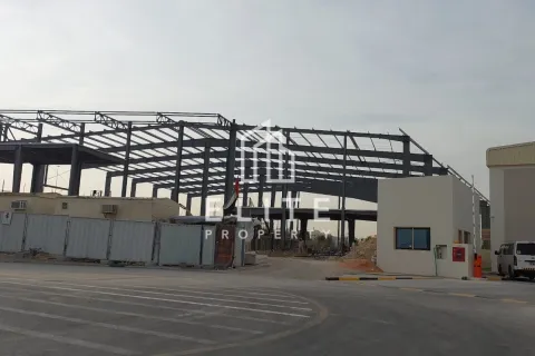 Magazzino in vendita a Dubai Investment Park, Dubai, EAU 3559 mq. № 620194 - foto 9