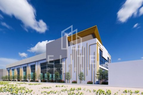 Warehouse in Dubai Investment Park, UAE 3559 sq.m. № 620194 - photo 3