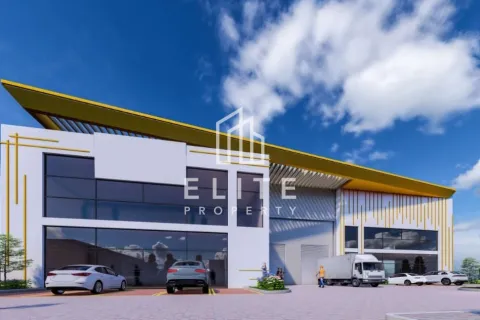 Magazzino in vendita a Dubai Investment Park, Dubai, EAU 3559 mq. № 620194 - foto 3