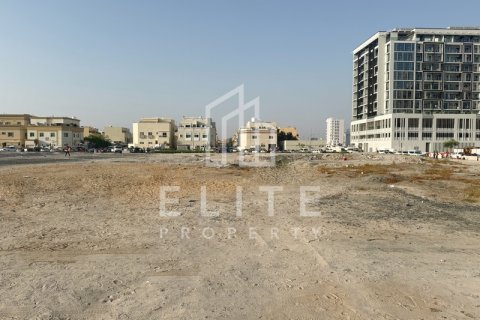 Tokë në Dubai, Emiratet e Bashkuara Arabe № 620191 - Foto 2