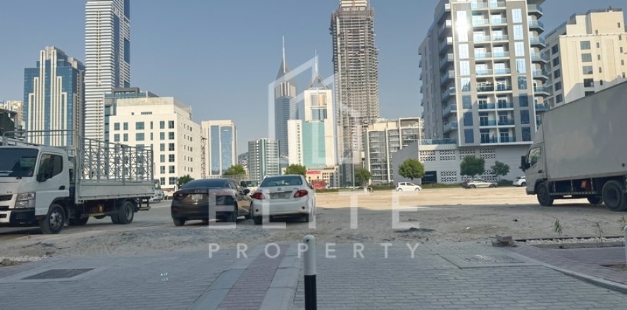 Tokë në Dubai, Emiratet e Bashkuara Arabe № 620191
