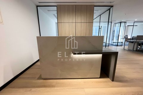 Jumeirah Lake Towers, Dubai, UAE의 판매용 사무실 102제곱미터 번호 620195 - 사진 5