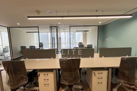 Jumeirah Lake Towers, Dubai, UAE의 판매용 사무실 102제곱미터 번호 620195 - 사진 4