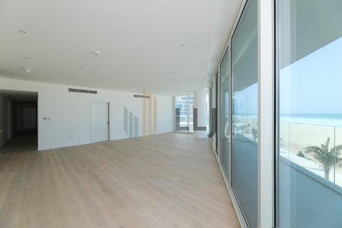 Appartamento in affitto a Saadiyat Island, Abu Dhabi, EAU 3 camere da letto, 285 mq. № 624158 - foto 7