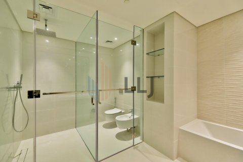 Appartamento in affitto a Saadiyat Island, Abu Dhabi, EAU 3 camere da letto, 285 mq. № 624158 - foto 13