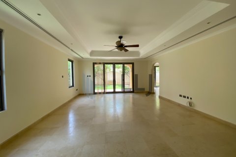 Māja  Saadiyat Island, Abu Dhabijā, AAE 3 istabas, 380 m2 Nr. 624156 - attēls 2