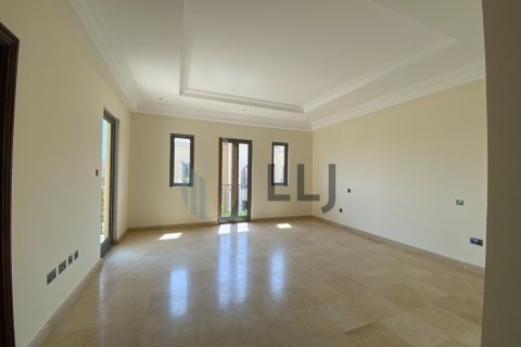 Māja  Saadiyat Island, Abu Dhabijā, AAE 3 istabas, 380 m2 Nr. 624156 - attēls 1