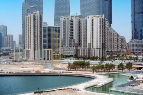Apartment in Al Reem Island, Abu Dhabi, UAE 3 bedrooms, 144.3 sq.m. № 624153 - photo 13