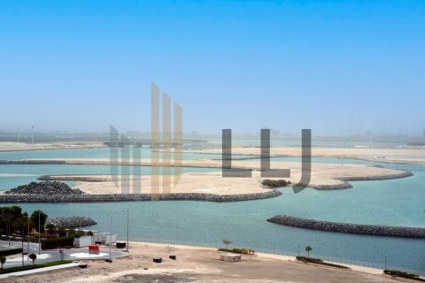 Apartment in Al Reem Island, Abu Dhabi, UAE 3 bedrooms, 144.3 sq.m. № 624153 - photo 3