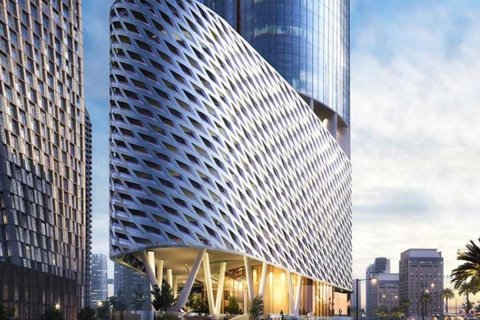 آپارتمان برای فروش در  Dubai Marina، Dubai، امارات متحده عربی  31.9 متر مربع ، شماره 554295 - تصویر 4