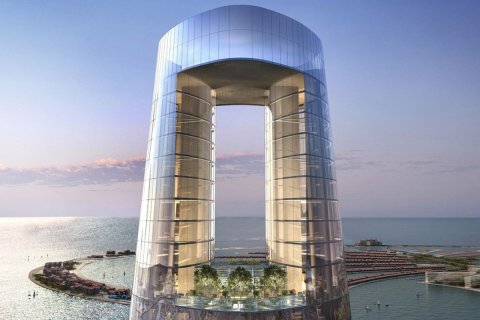 آپارتمان برای فروش در  Dubai Marina، Dubai، امارات متحده عربی  31.9 متر مربع ، شماره 554295 - تصویر 14