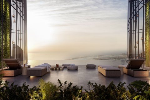 آپارتمان برای فروش در  Dubai Marina، Dubai، امارات متحده عربی  31.9 متر مربع ، شماره 554295 - تصویر 7