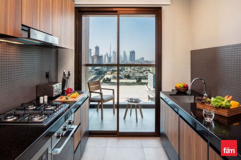 Hotel Apartamento en alquiler en Dubai, EAU 3 dormitorios, 232.3 m2 № 554289 - foto 5