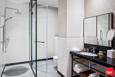 Hotel Apartamento en alquiler en Dubai, EAU 3 dormitorios, 232.3 m2 № 554289 - foto 8