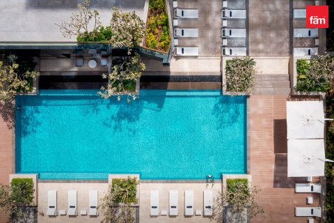 Apartmánový hotel v Dubai, SAE 3 ložnice, 232.3 m² Č.: 554289 - fotografie 2