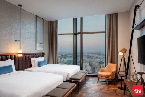 Hotel Apartamento en alquiler en Dubai, EAU 3 dormitorios, 232.3 m2 № 554289 - foto 7