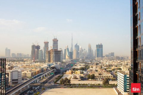 Hotel Apartamento en alquiler en Dubai, EAU 3 dormitorios, 232.3 m2 № 554289 - foto 4