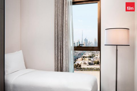 Apartmánový hotel v Dubai, SAE 3 ložnice, 232.3 m² Č.: 554289 - fotografie 5