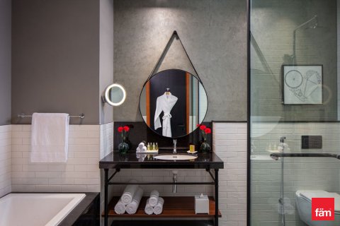 Hotel Apartamento en alquiler en Dubai, EAU 3 dormitorios, 232.3 m2 № 554289 - foto 9