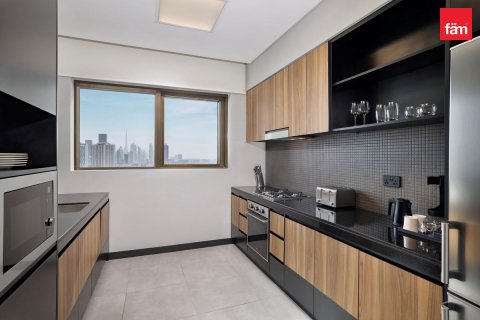 Apartmánový hotel v Dubai, SAE 3 ložnice, 232.3 m² Č.: 554289 - fotografie 7