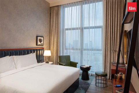 Apartmánový hotel v Dubai, SAE 3 ložnice, 232.3 m² Č.: 554289 - fotografie 4