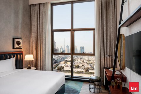 Hotel Apartamento en alquiler en Dubai, EAU 3 dormitorios, 232.3 m2 № 554289 - foto 6