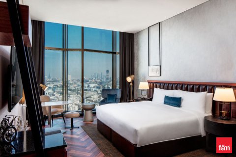 Hotel Apartamento en alquiler en Dubai, EAU 3 dormitorios, 232.3 m2 № 554289 - foto 3