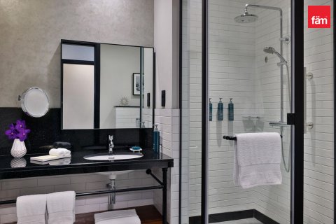 Apartmánový hotel v Dubai, SAE 3 ložnice, 232.3 m² Č.: 554289 - fotografie 8