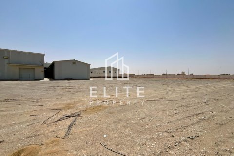 Warehouse in Al Ain, UAE 9999 sq.m. № 623534 - photo 5