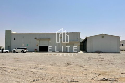 Warehouse in Al Ain, UAE 9999 sq.m. № 623534 - photo 4
