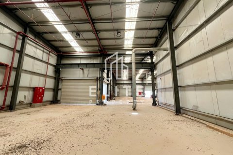 Warehouse in Al Ain, UAE 9999 sq.m. № 623534 - photo 11