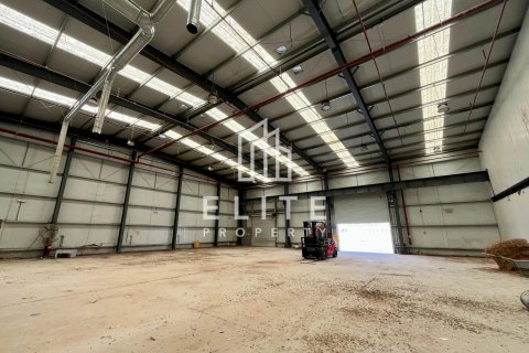Warehouse in Al Ain, UAE 9999 sq.m. № 623534 - photo 9