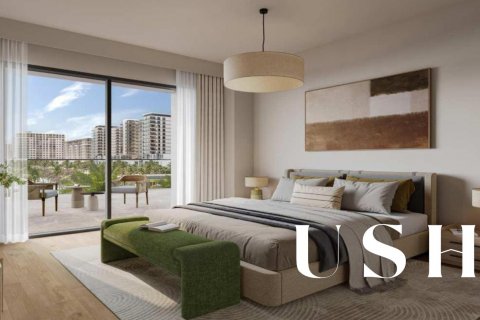 Apartament në Town Square, Dubai, Emiratet e Bashkuara Arabe 2 dhoma gjumi, 92 m2. № 623641 - Foto 7