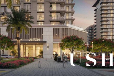 Apartament në Town Square, Dubai, Emiratet e Bashkuara Arabe 2 dhoma gjumi, 92 m2. № 623641 - Foto 8