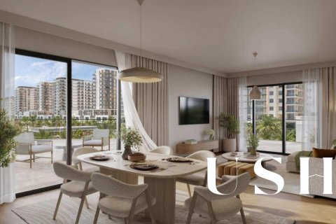 Apartament në Town Square, Dubai, Emiratet e Bashkuara Arabe 2 dhoma gjumi, 92 m2. № 623641 - Foto 6