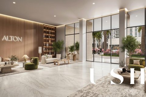 Apartament në Town Square, Dubai, Emiratet e Bashkuara Arabe 2 dhoma gjumi, 92 m2. № 623641 - Foto 1