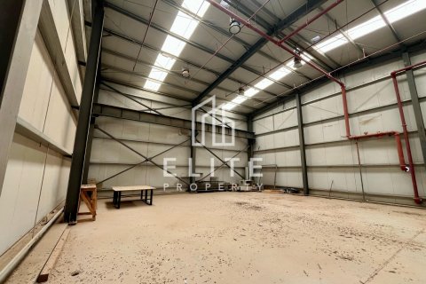 Pabrik di Al Ain, UEA 9999 m2 nomor 623533 - foto 12