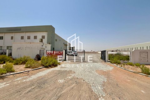 Pabrik di Al Ain, UEA 9999 m2 nomor 623533 - foto 2