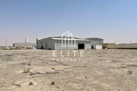 Pabrik di Al Ain, UEA 9999 m2 nomor 623533 - foto 7