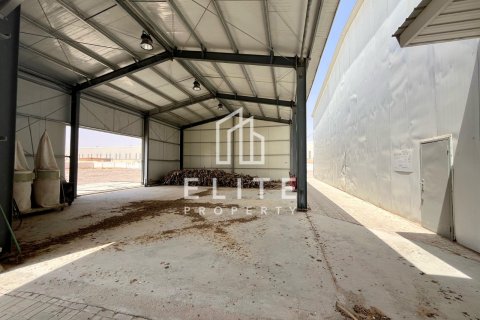Pabrik di Al Ain, UEA 9999 m2 nomor 623533 - foto 16