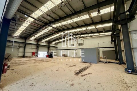 Pabrik di Al Ain, UEA 9999 m2 nomor 623533 - foto 15