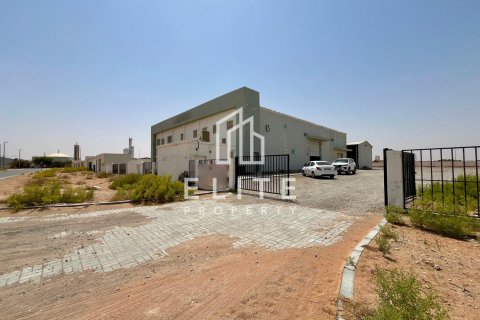 Pabrik di Al Ain, UEA 9999 m2 nomor 623533 - foto 28