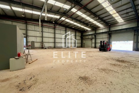 Pabrik di Al Ain, UEA 9999 m2 nomor 623533 - foto 10