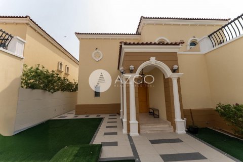Vila v Jumeirah Park, Dubai, SAE 4 ložnice, 510.8 m² Č.: 623421 - fotografie 2